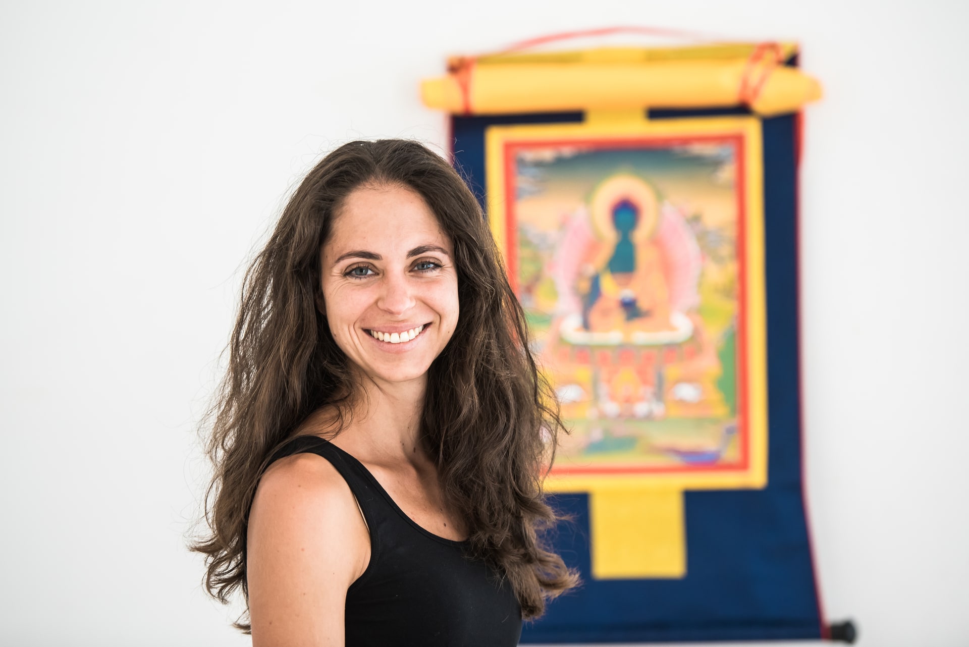 Verena Frank Yoga, Yoga Innsbruck, Pilates Innsbruck